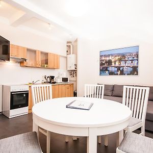 Appartement met Twee Slaapkamers