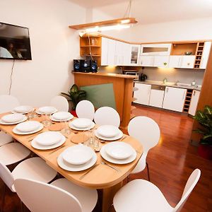 Loft met Vijf Slaapkamers